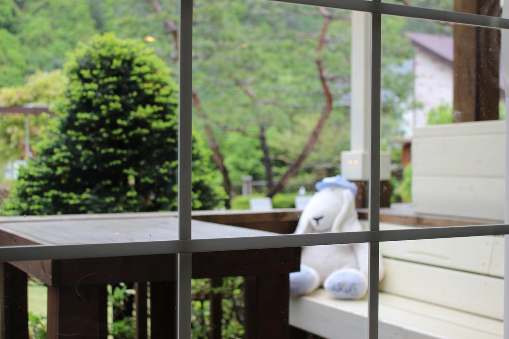 Bench House Villa Pyeongchang Exterior photo